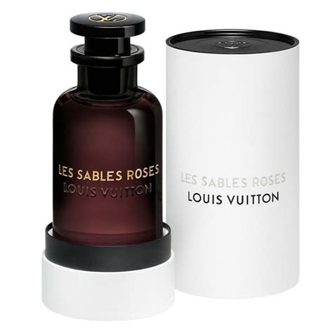 louis vuitton les sables rose|louis vuitton desert rose.